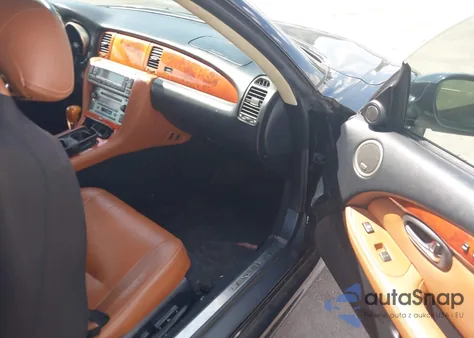 2002 Lexus Sc 430 z USA, uszkodzony, nr VIN JTHFN48YX20028810